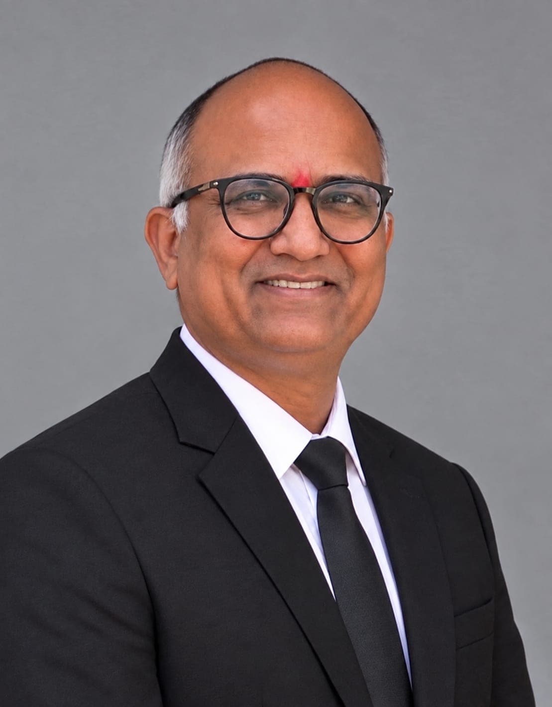 Chandrakant Kulkarni